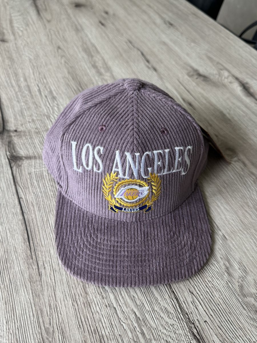 Altro in  Abbigliamento & Accessori: Los Angeles Lakers Kappe   – Nuovo (secondo la descrizione) da Villmergen venduto da van_xv9t