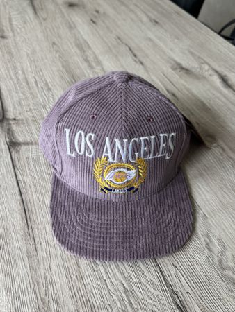Los Angeles Lakers Kappe  
