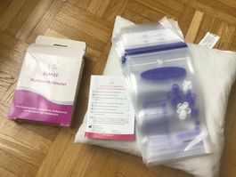 Neu Muttermilchbautel 18 Stück