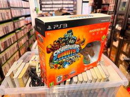 Skylanders Giants Booster Pack Sony Playstation 3 NEW