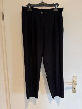 Pantalon noir d’été - Monki