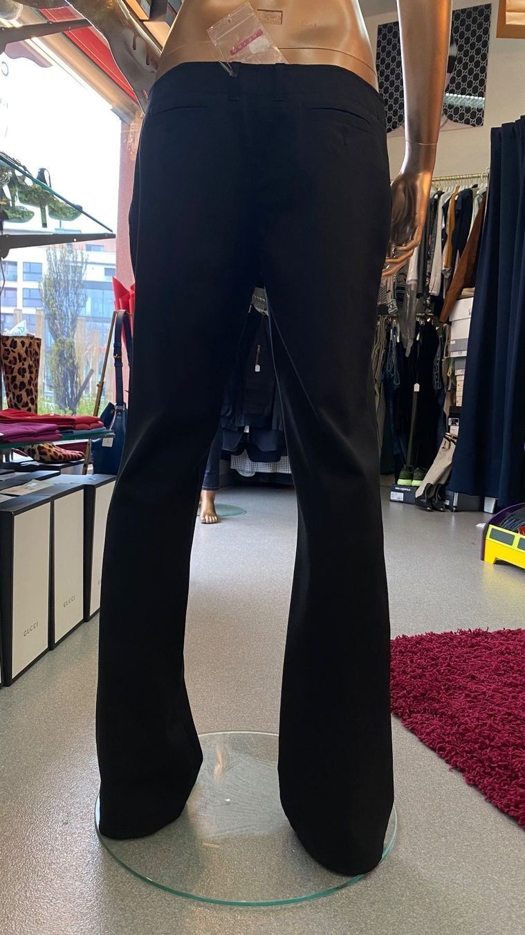 Prada Pantaloni: Prada Hose Gr 44 – Nuovo e nell'imballaggio originale da Lachen SZ venduto da HelvetiaLuxury 4
