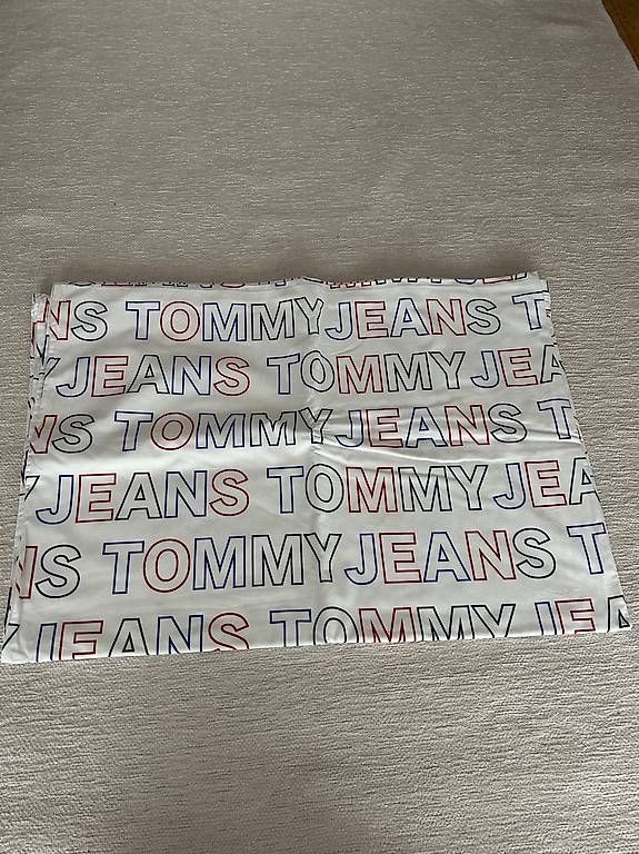 Biancheria da letto: Tommy Jeans Bettbezug – Usato da Binningen venduto da sof_5mg7