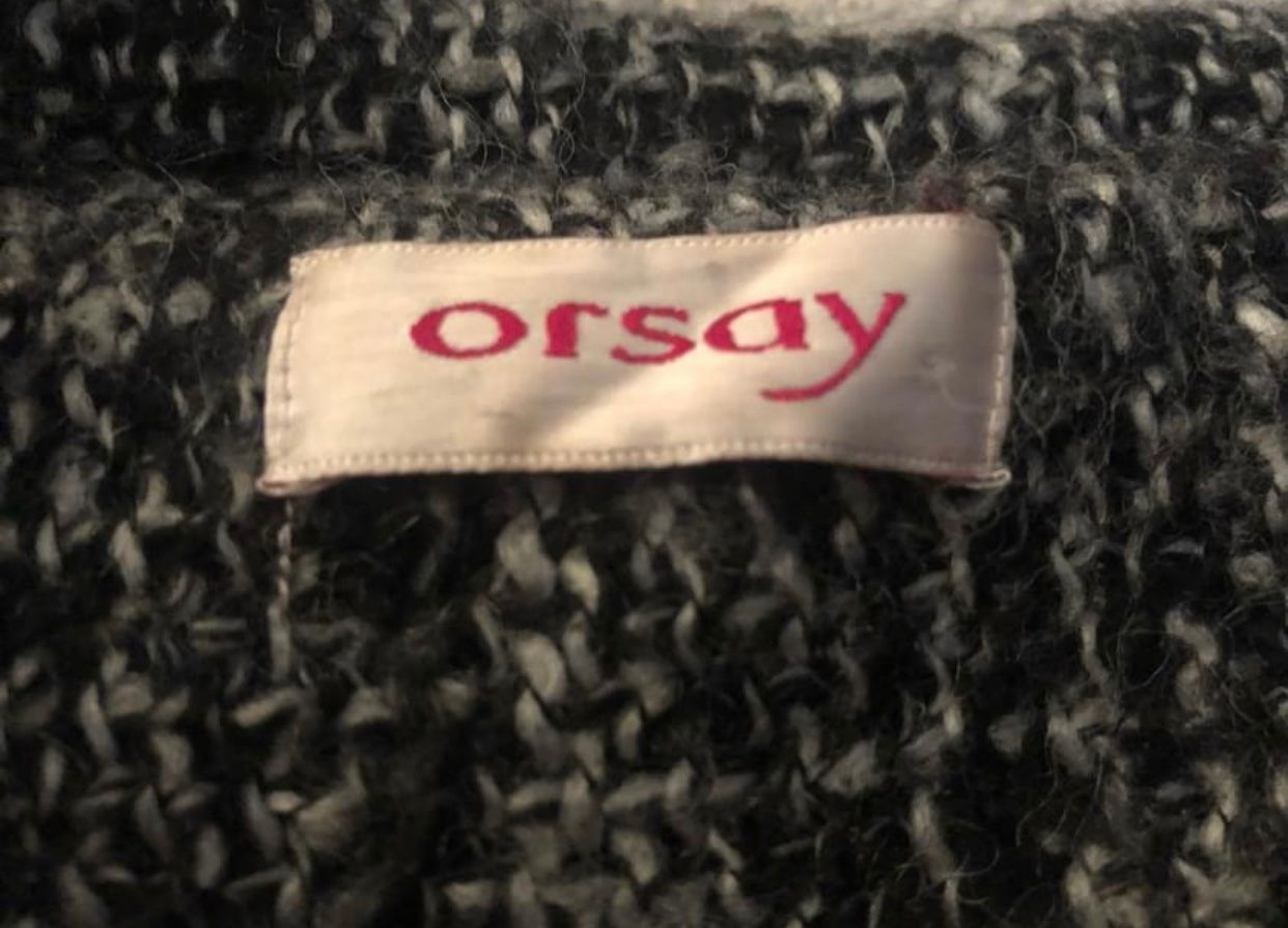 Orsay Mäntel: Schöner Mantel – Gebraucht aus Basel von shirley_gold 4
