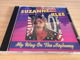Suzanne Klee – My Way Or The Highway