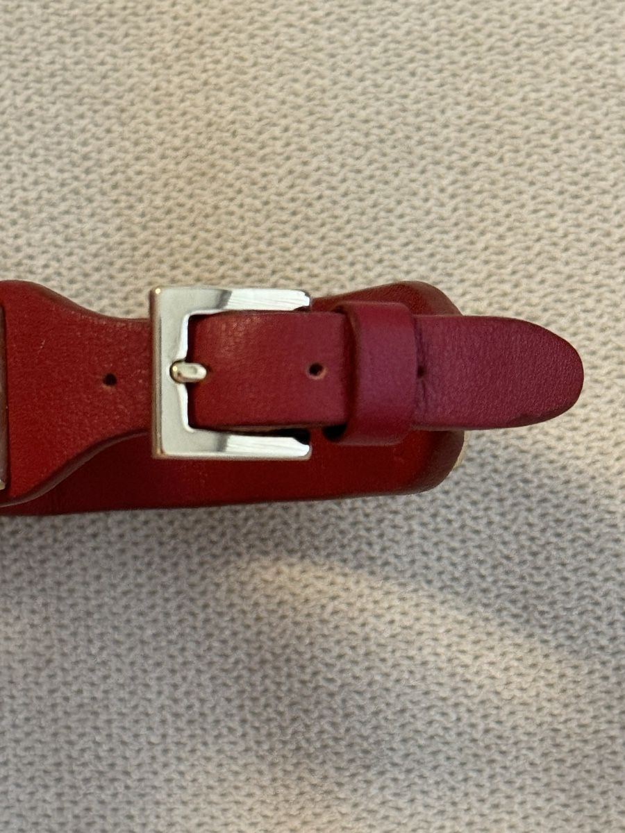 Valentino Bracciali & Braccialetti: Valentino Garavani bracelet – Usato da Zürich venduto da reg_vvr6 3