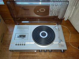 Vintage Philipps "Stereo 1210 Music Center"