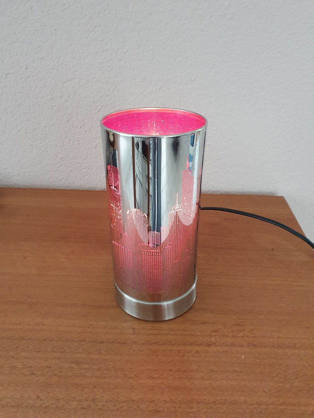 Lampes: Lampe – D'occasion à Jona par Mafari 2