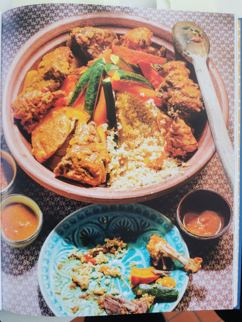 Libri: The Taste of Marrakesh – Usato da bern venduto da jeannie2006 6