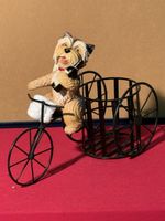 Wine Rack on Wheels, Yorkshire Terrier Dog, Bottle Holder