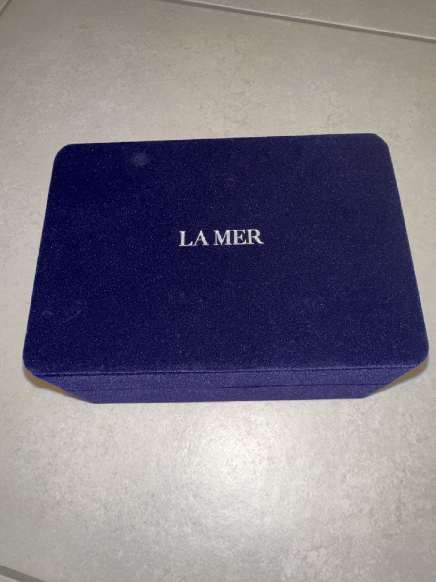 La Mer Cura del viso: La Mer Box – Nuovo (secondo la descrizione) da Baar venduto da Esavi