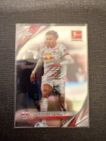 Topps Chrome Antonio Nusa RB Leipzig