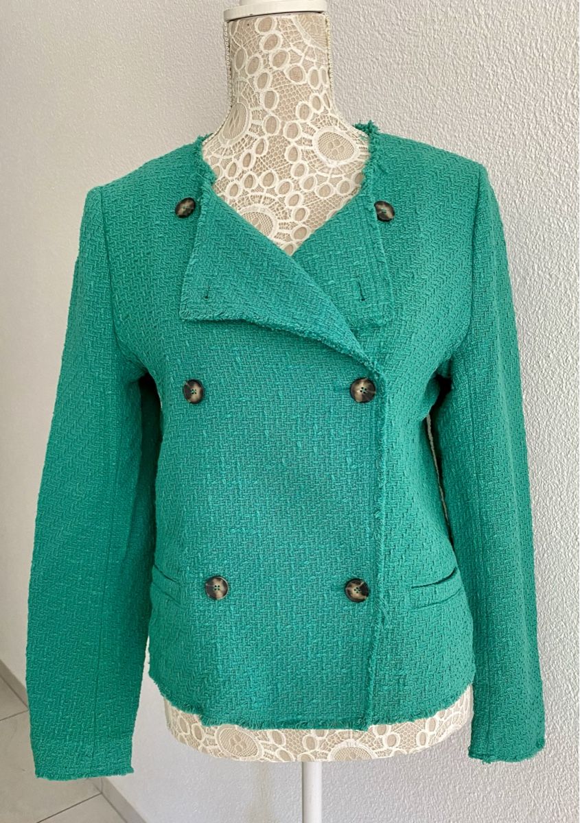 Maglioni & Felpe: Blazer von SET Gr. M – Nuovo (secondo la descrizione) da Eglisau venduto da 3flower-power3