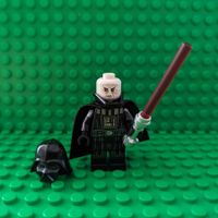 Lego Minifigur, Star Wars Darth Vader  "sw1249"