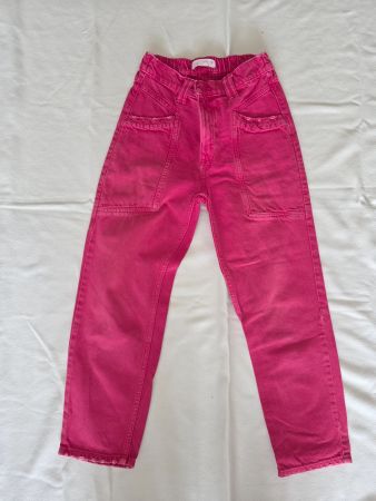 Zara Jeans 152