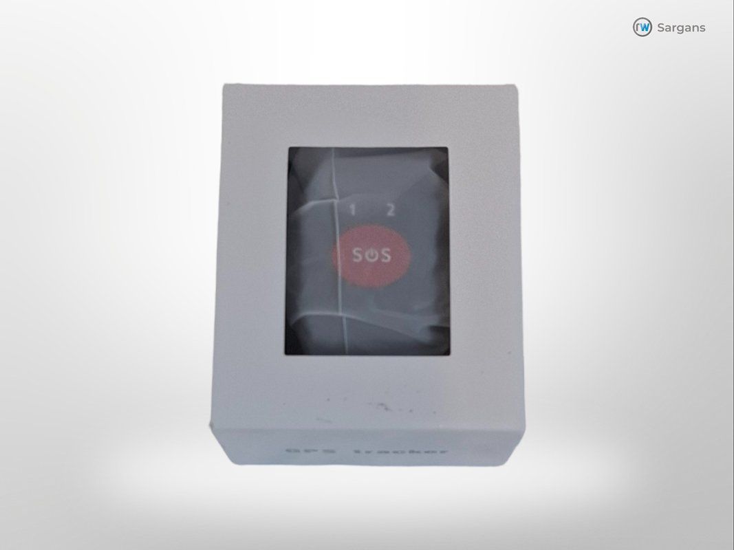 Armbänder & -reifen: OBA GPS Tracker Armband – Neu (gemäss Beschreibung) aus Sargans von Restwert_Sargans 2