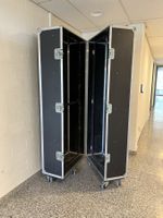 1x Penn Elcom Flightcase mit speakON & Strom (Einzelverkauf)