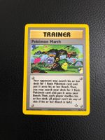 Neo Genesis Pokemon March 102/111 Ab 1