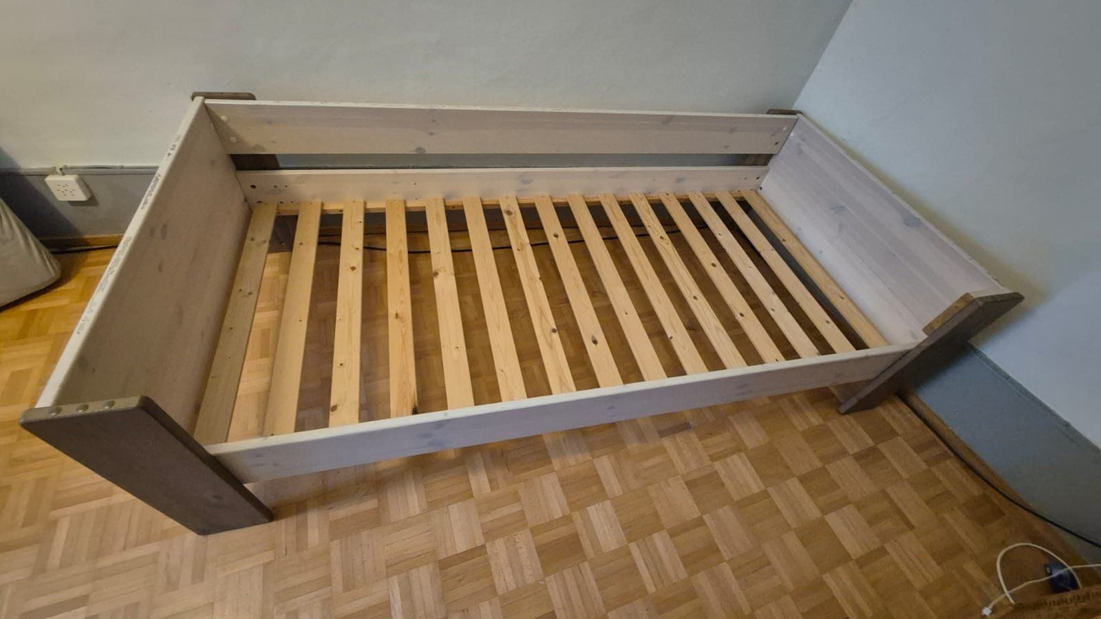 Ikea Betten: Ikea Hochbett – Gebraucht aus Rheinfelden von Kaspar04 1