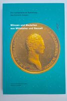 Münzen und Medaillen aus Mittelalter und Neuzeit / Buch