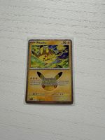 Pikachu 29/30 30th Celebration🇬🇧