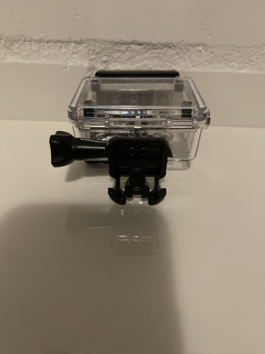 Action Cam: Schutzgehäuse Action Cam – D'occasion à Unterkulm par AnoliOccasion 1