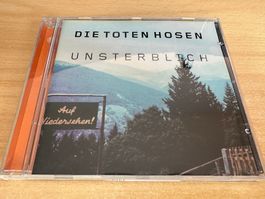 B2 Die Toten Hosen – Unsterblich