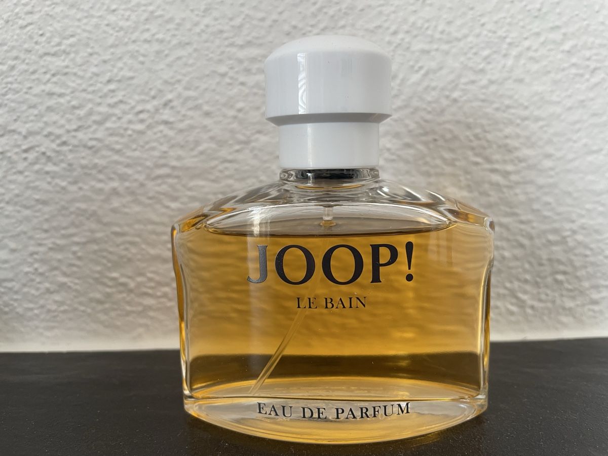Joop Profumi & Eau de Toilette: Parfüm Joop Le Bain – Usato da Rüti ZH venduto da Tal_ga6N 1