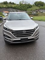 Hyundai Tucson crdi 4x4