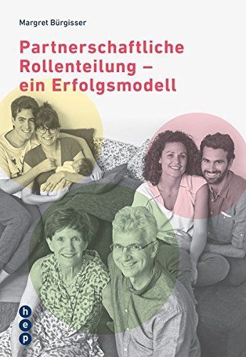 Libri: Partnerschaftliche Rollenteillung - Ein Erfolgsmodell – Nuovo (secondo la descrizione) da Volketswil venduto da Happy-Stuff