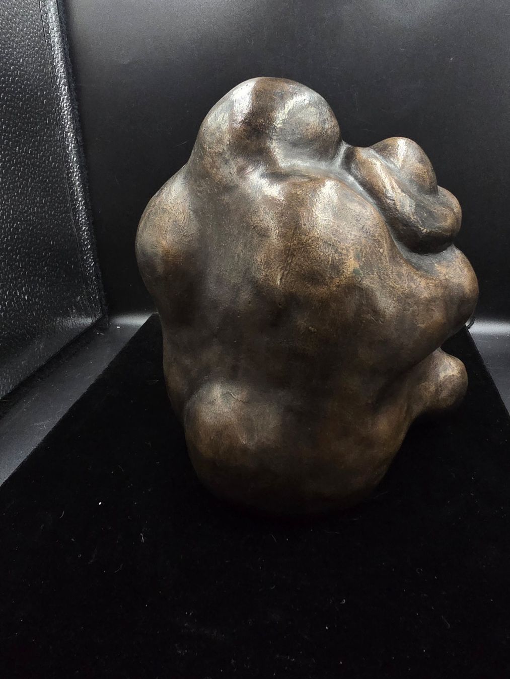 Sculture & Statue: Bronze Skulptur – Usato da Rorschacherberg venduto da snOOpydOg11 5