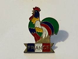 1 Pin France
