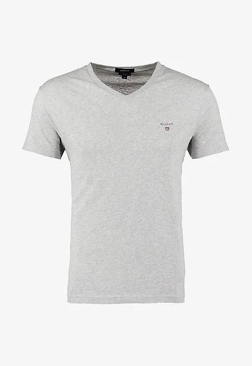 T-shirt: GANT T-Shirt / V-Neck / Grösse M – Usato da Bern venduto da Maegsu