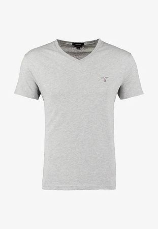 GANT T-Shirt / V-Neck / Grösse M