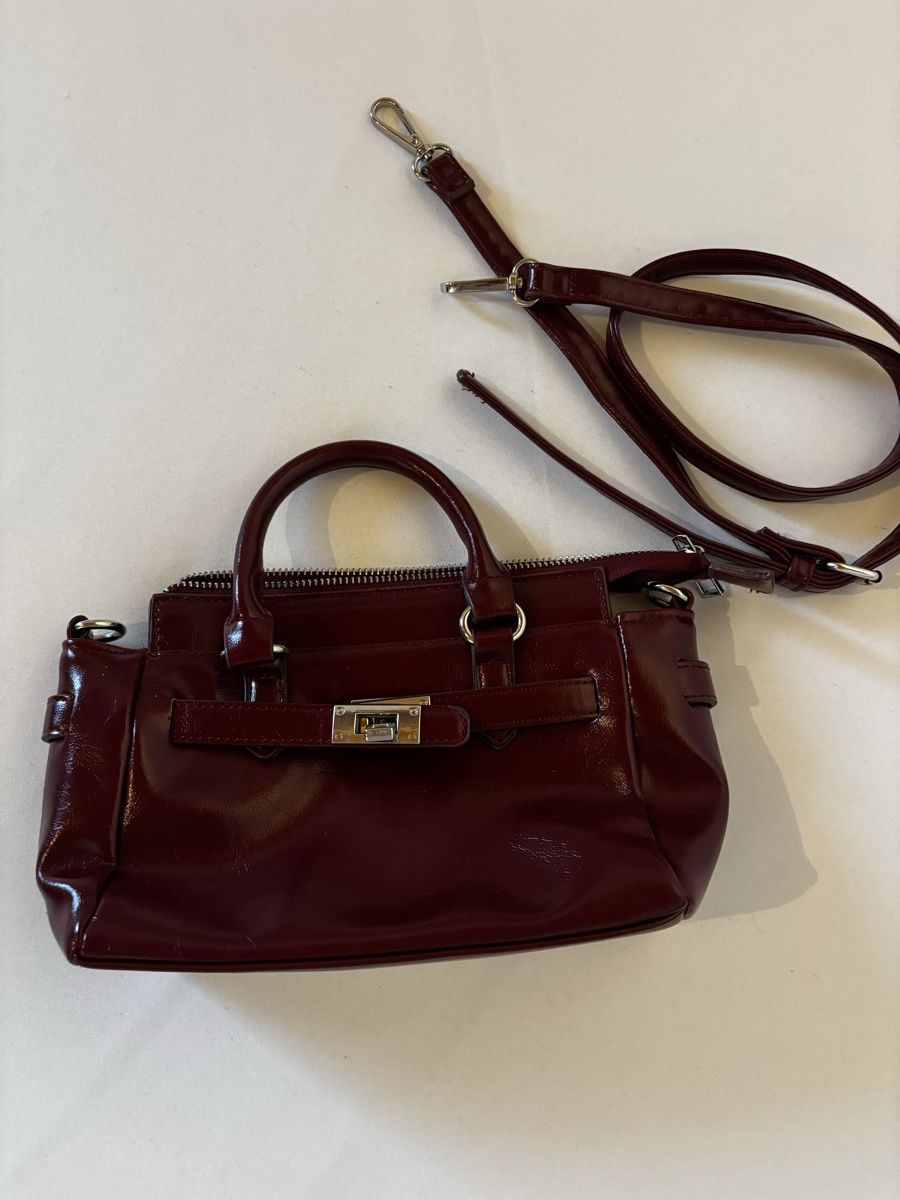 Stradivarius Kindertaschen: Sac Stradivarius  – Neu (gemäss Beschreibung) aus Vouvry von sha_rk5q