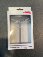 Märklin 72801 Peitschenleuchte doppelt