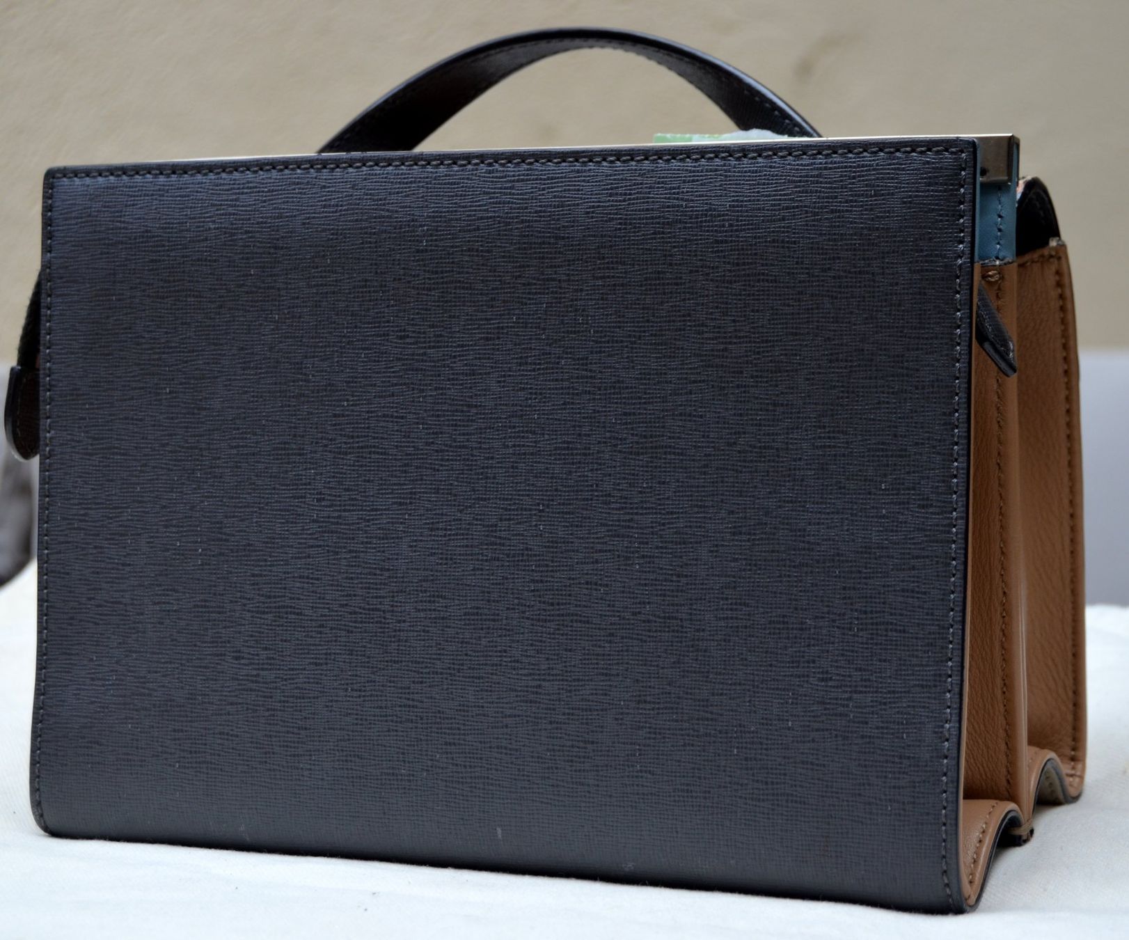 Fendi Taschen für Damen: Fendi Python Demi Jour Tasche / sac – Gebraucht aus Collonges von Auganien 6
