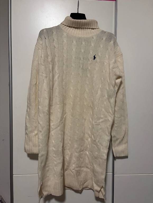 Ralph Lauren Vestiti: VESTITO POLO RALPH LAUREN – Nuovo (secondo la descrizione) da Solduno venduto da dim_jg6k