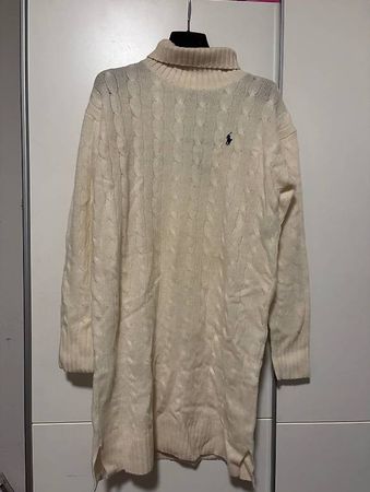 VESTITO POLO RALPH LAUREN