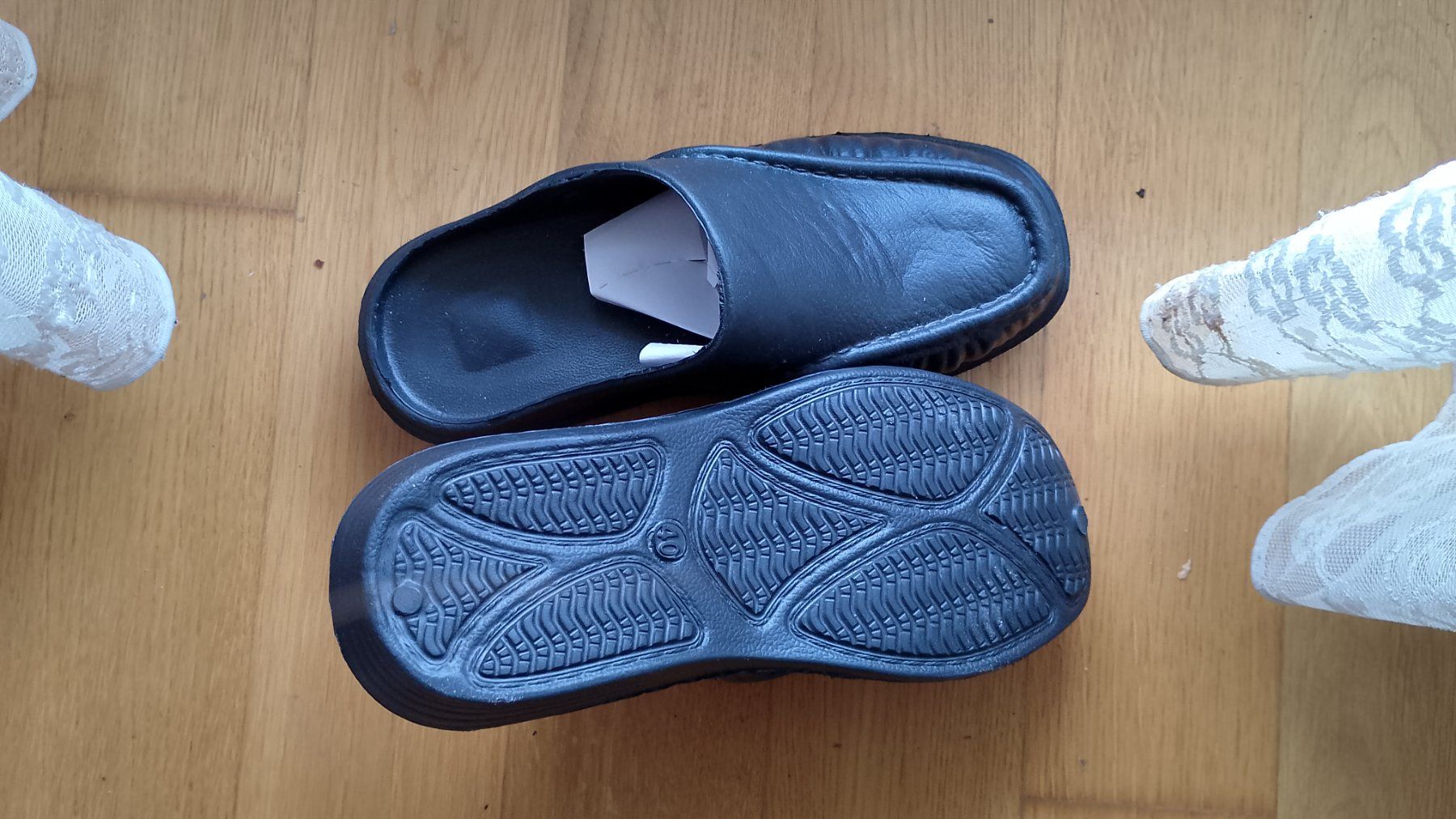 Herrenschuhe: Schuhe 40/41 Neuwertig – Neu und originalverpackt aus Zürich von adast 2