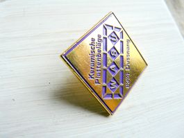 ❗ WASU Keramische Plattenbeläge Dussnang +Versand Pin M7L.32