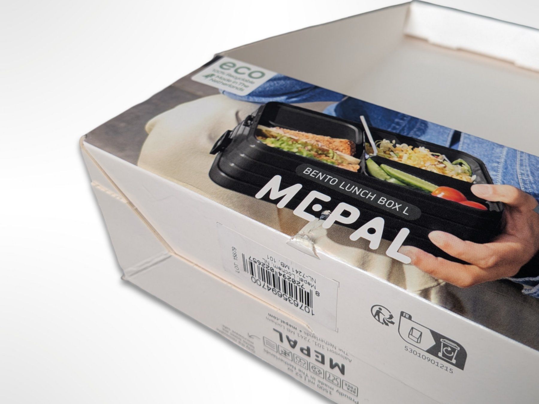 Behälter & Ähnliches: MEPAL Bento Lunch Box L – Gebraucht aus Suhr von Restwert_Suhr 6