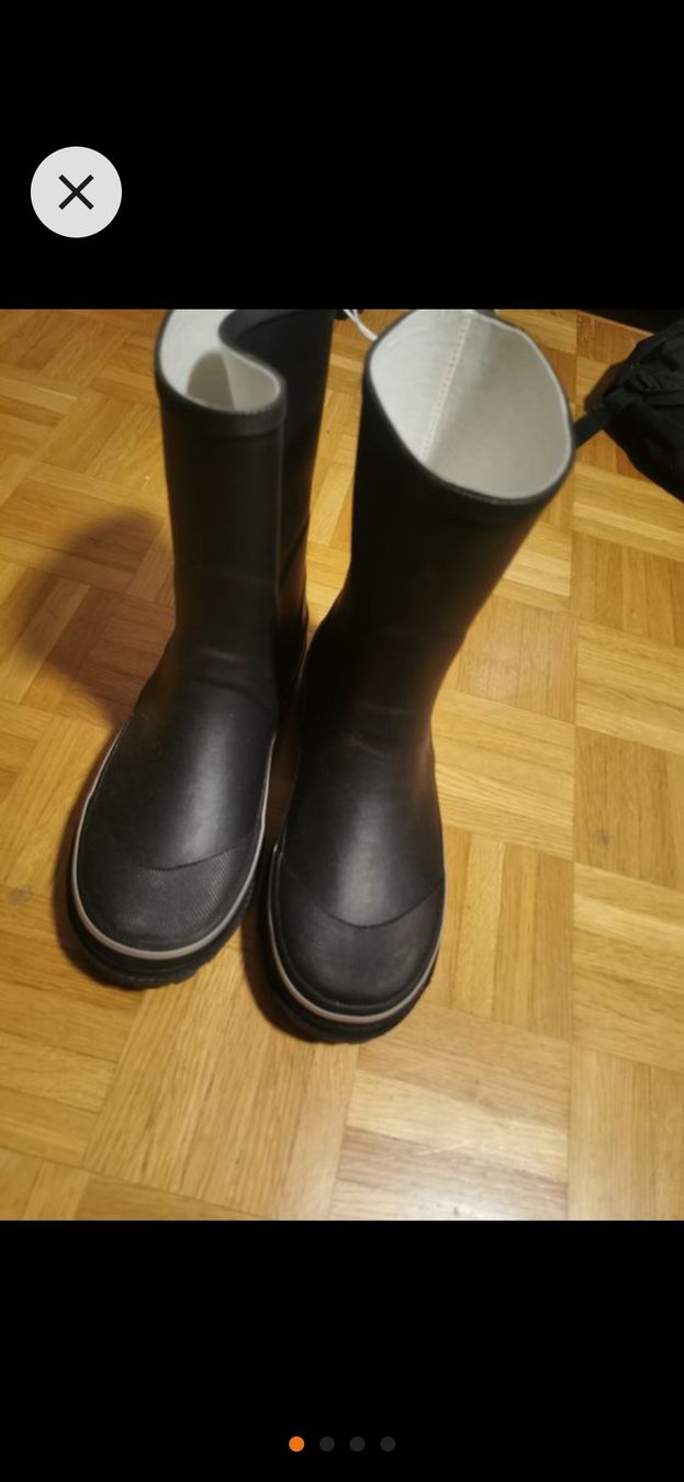 Scarpe da uomo: Stiefel boot 42 neue – Usato da Bern venduto da ged_ffx9 2