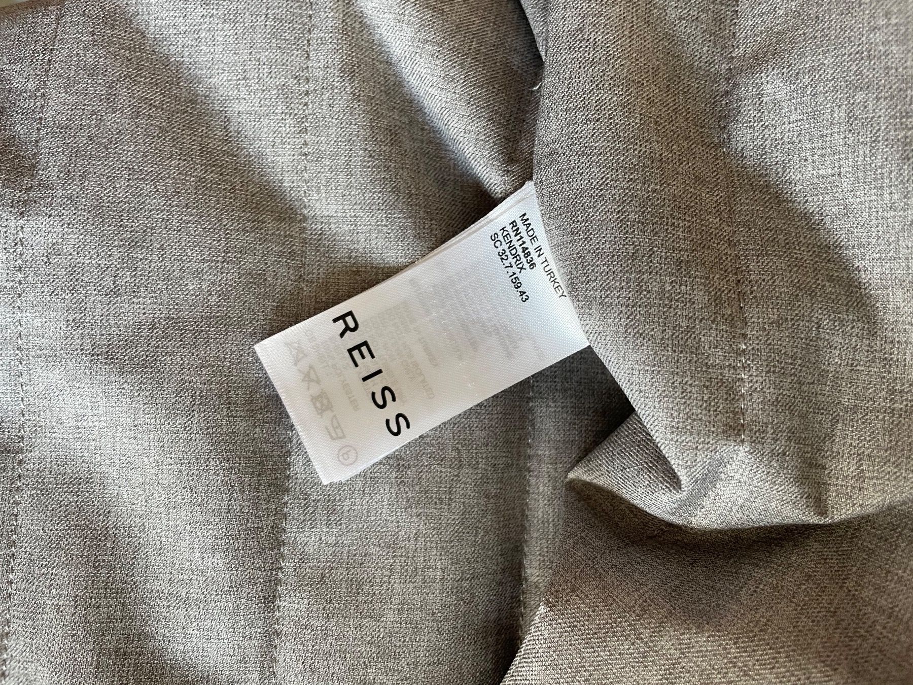 Giacche: Jacke | Reiss – Nuovo (secondo la descrizione) da Horgen venduto da onur_5 5