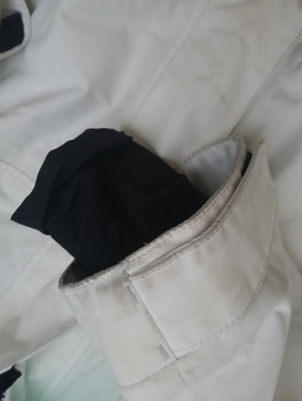 Dope Jacken: Snowboardjacke Dope – Neu (gemäss Beschreibung) aus Aarau von KaRin0110 3