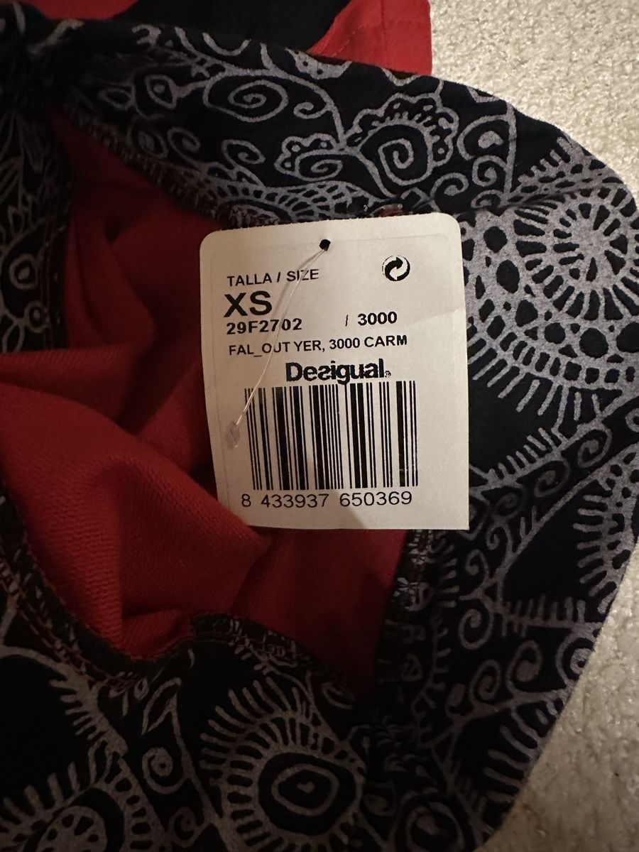 Desigual Röcke: Desigual Rock – Neu und originalverpackt aus Wallisellen von Last_Chance_Sale 4