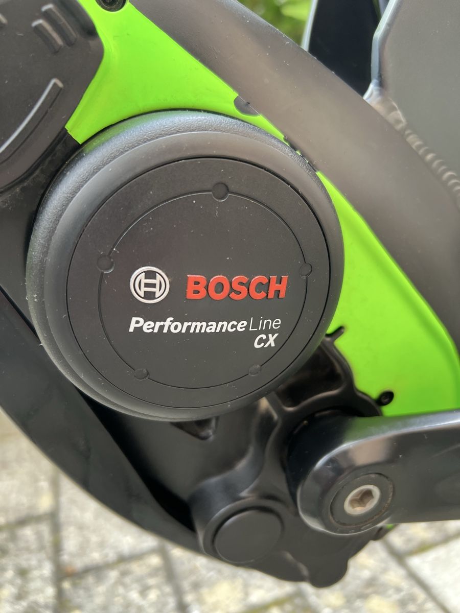 Bulls Biciclette: Bulls Fully E-Mountainbike – Usato da Niederlenz venduto da Hjrohr 4