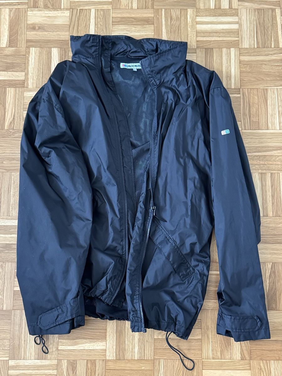 Jacken: Windjacke Jack Morgan (XL) – Gebraucht aus Zürich von aarpli