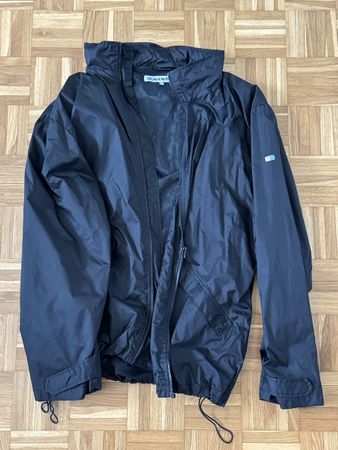 Windjacke Jack Morgan (XL)