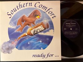 Southern Comfort – Ready For... [LP CH 1989]